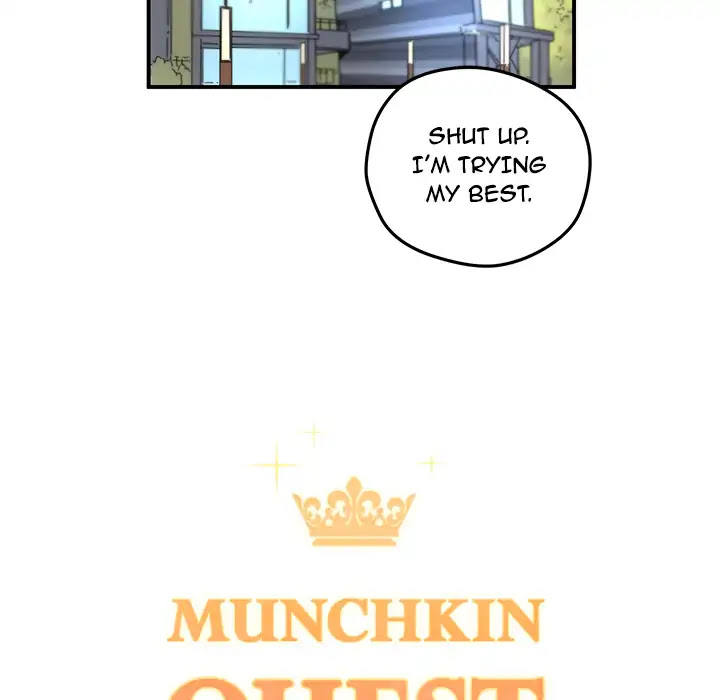 Munchkin Quest Chapter 14 page 33 - Chapter 14