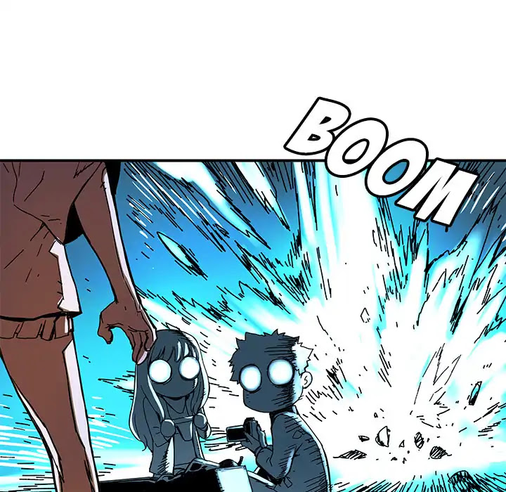 Munchkin Quest Chapter 14 page 49 - Chapter 14