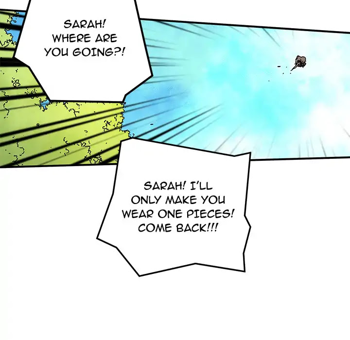Munchkin Quest Chapter 14 page 72 - Chapter 14
