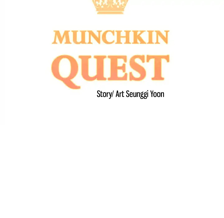 Munchkin Quest Chapter 15 page 16 - Chapter 15