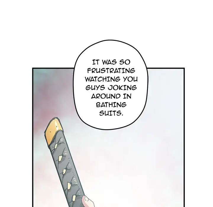Munchkin Quest Chapter 15 page 5 - Chapter 15