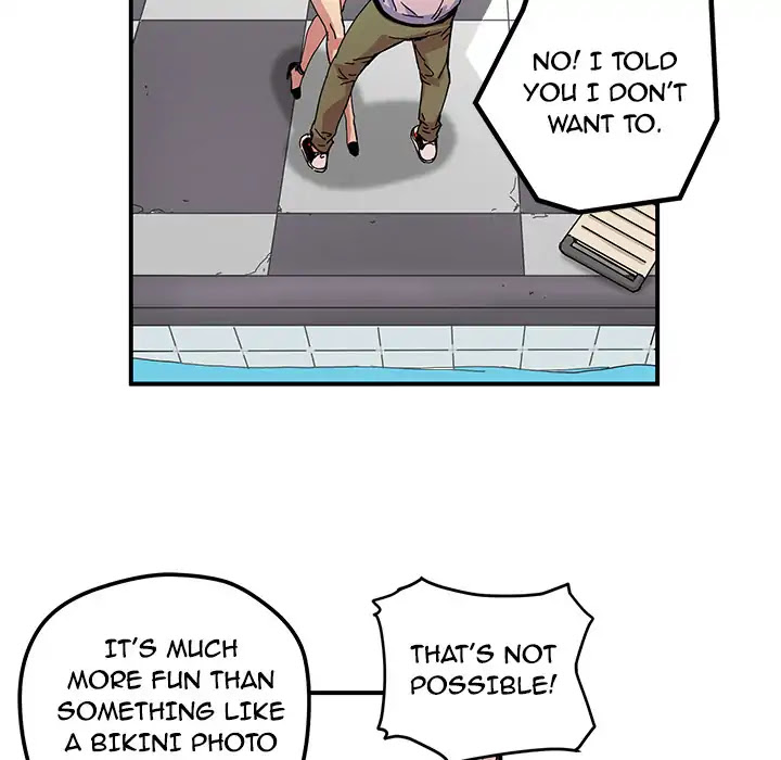 Munchkin Quest Chapter 15 page 72 - Chapter 15