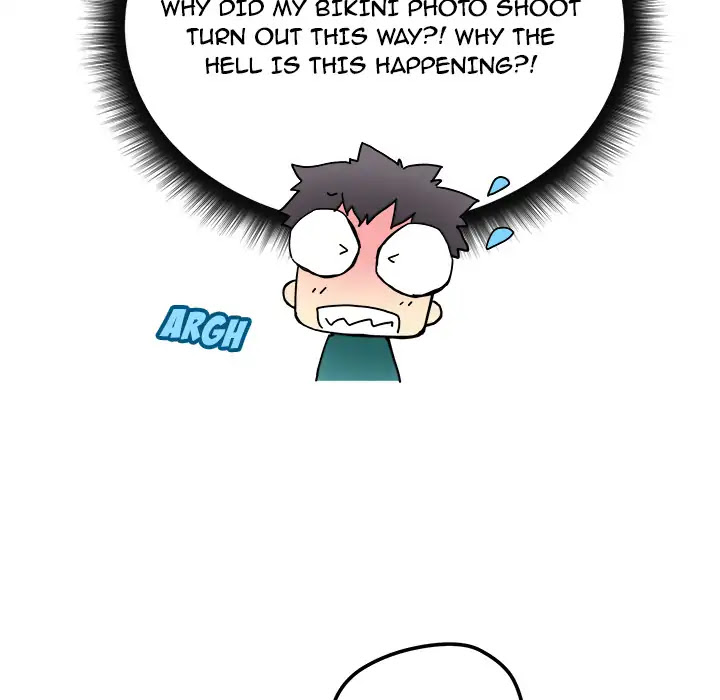 Munchkin Quest Chapter 15 page 76 - Chapter 15