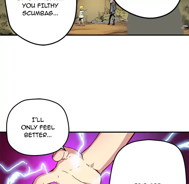 Munchkin Quest Chapter 16 page 46 - Chapter 16