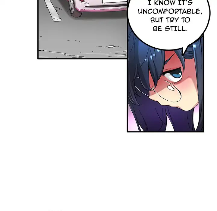 Munchkin Quest Chapter 16 page 58 - Chapter 16