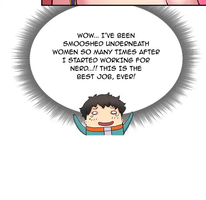 Munchkin Quest Chapter 16 page 63 - Chapter 16