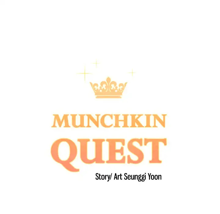 Munchkin Quest Chapter 19 page 31 - Chapter 19