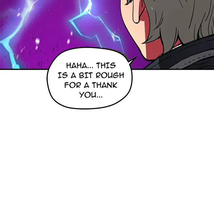 Munchkin Quest Chapter 19 page 54 - Chapter 19