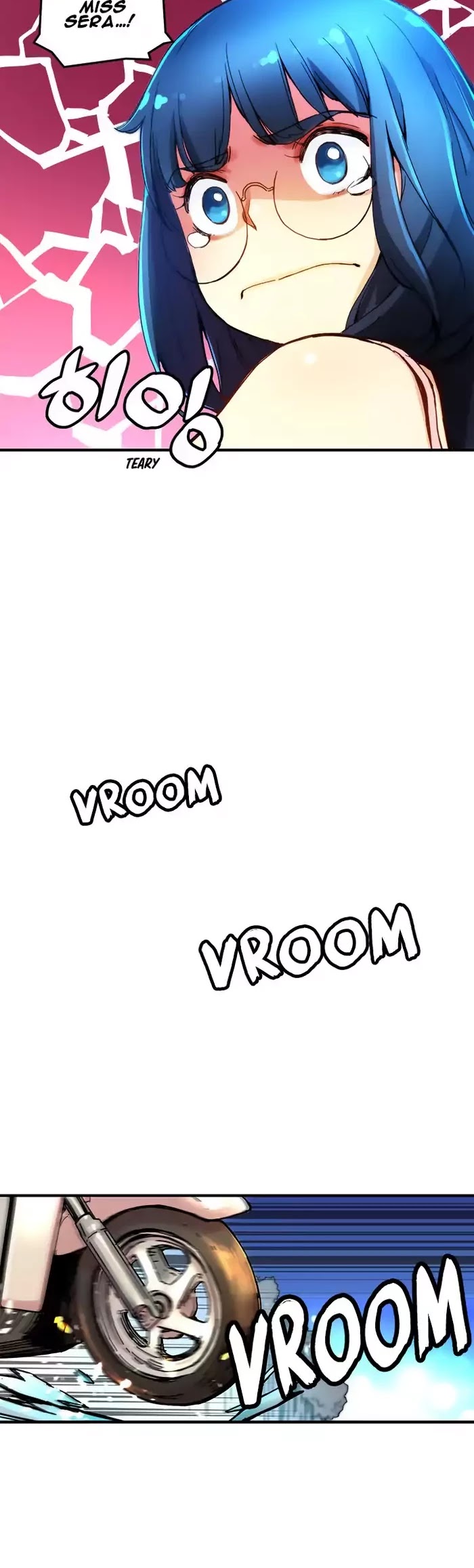 Munchkin Quest Chapter 6 page 24 - Chapter 6