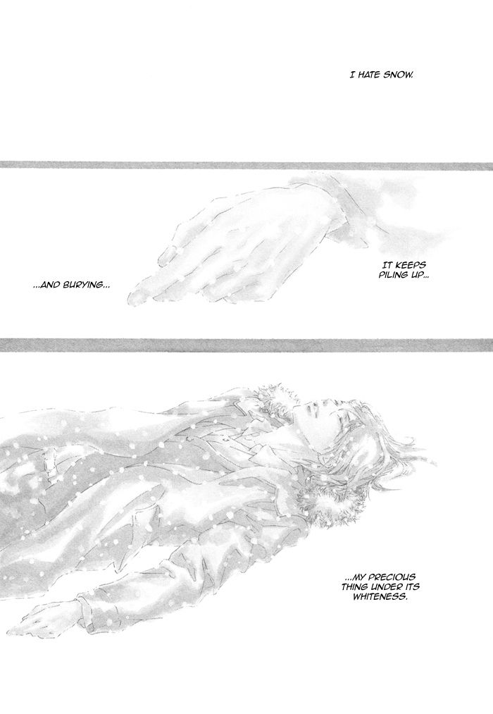Mune ga Kowaresou Chapter 1 page 14 - Chapter 1