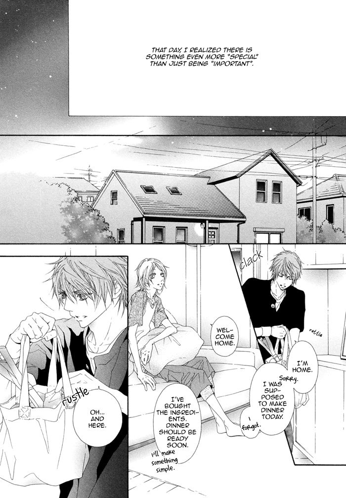 Mune ga Kowaresou Chapter 1 page 42 - Chapter 1
