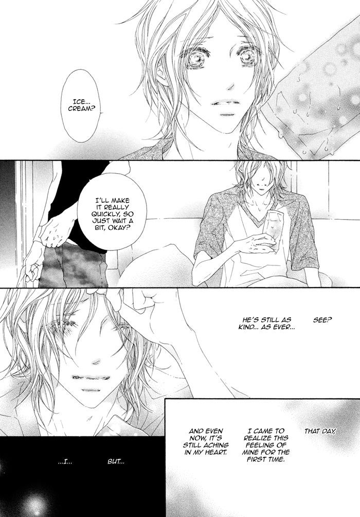 Mune ga Kowaresou Chapter 1 page 43 - Chapter 1