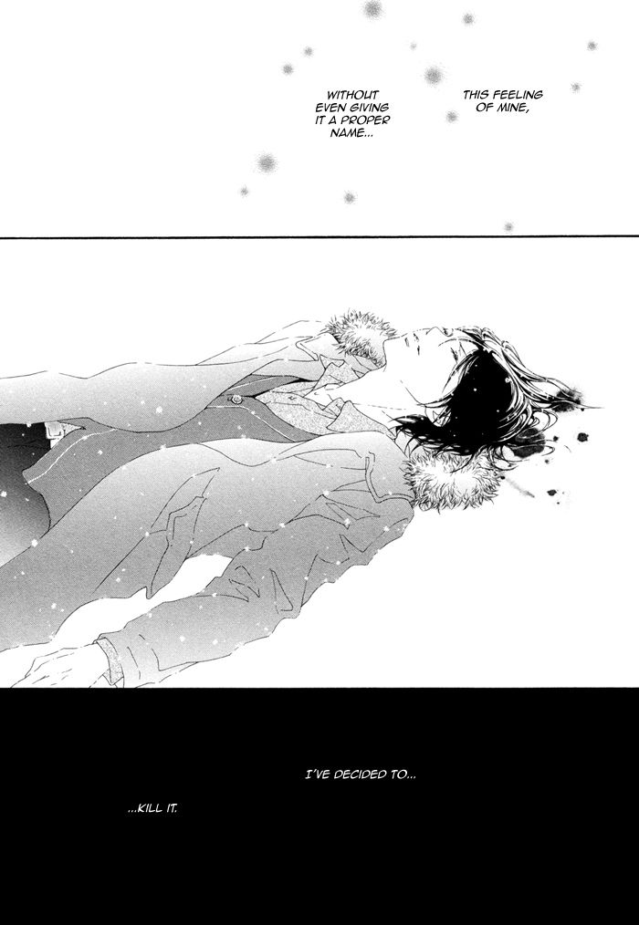 Mune ga Kowaresou Chapter 1 page 44 - Chapter 1