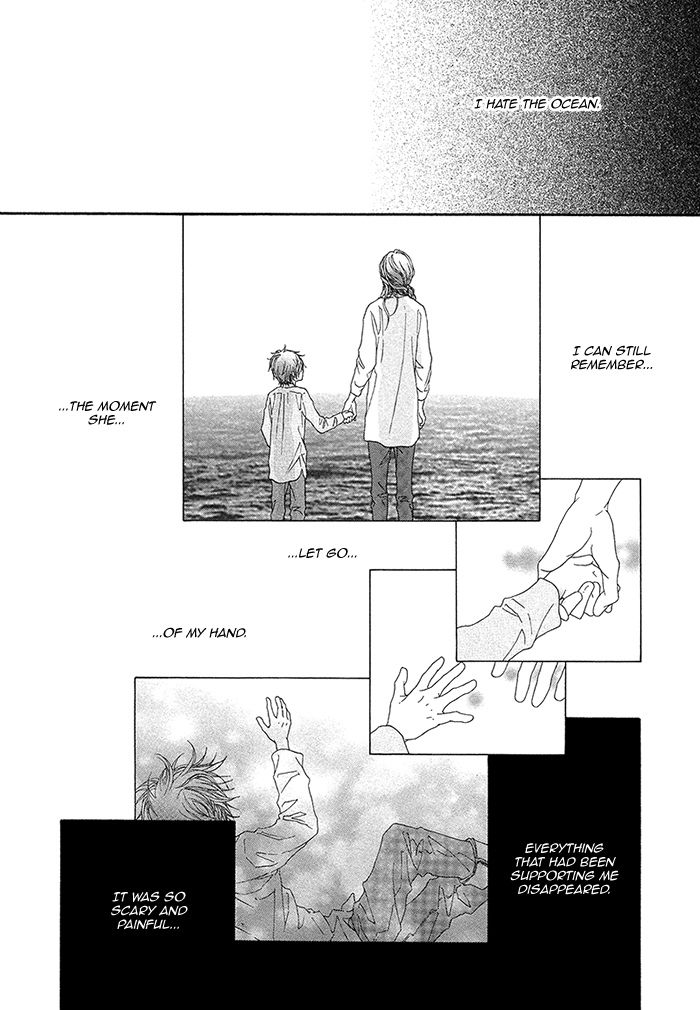 Mune ga Kowaresou Chapter 2 page 12 - Chapter 2