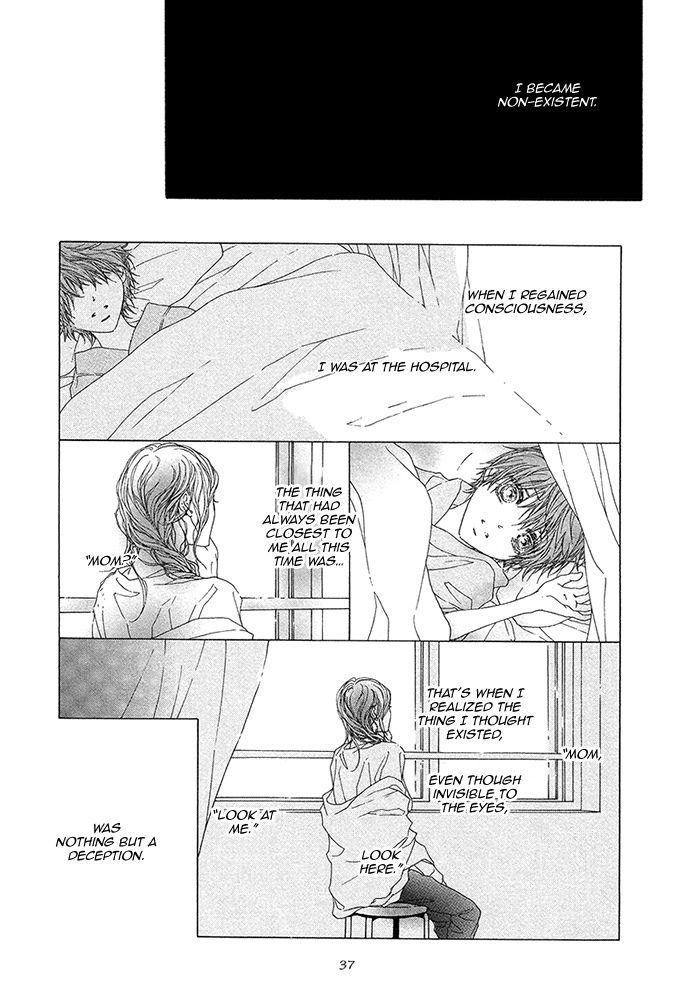 Mune ga Kowaresou Chapter 2 page 13 - Chapter 2