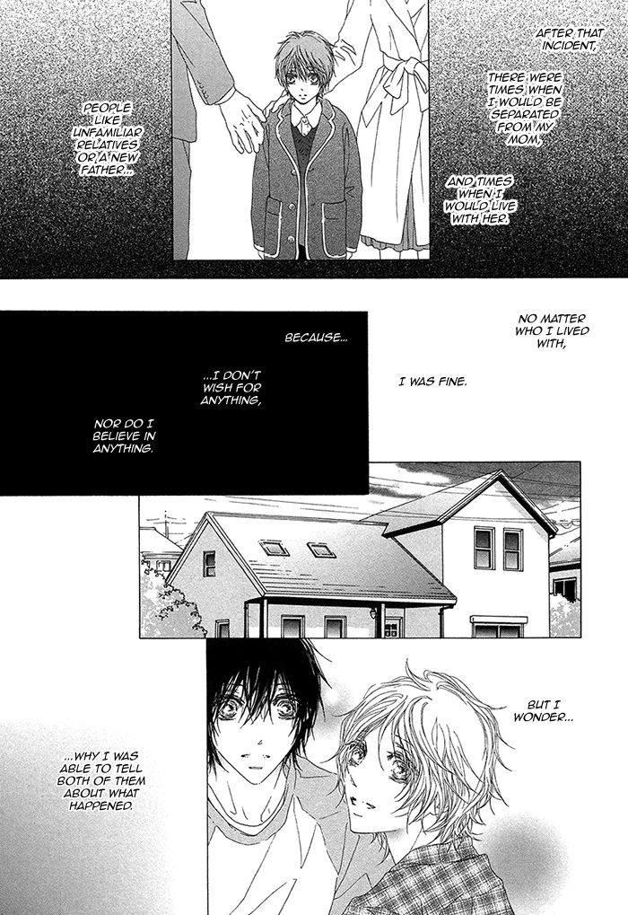 Mune ga Kowaresou Chapter 2 page 16 - Chapter 2