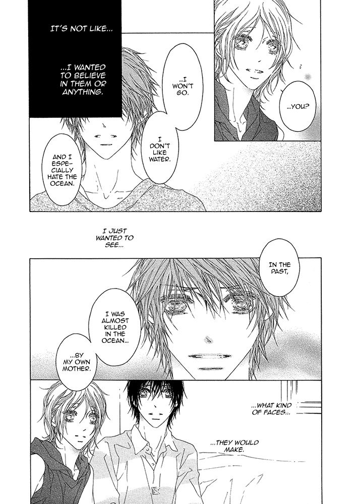 Mune ga Kowaresou Chapter 2 page 19 - Chapter 2