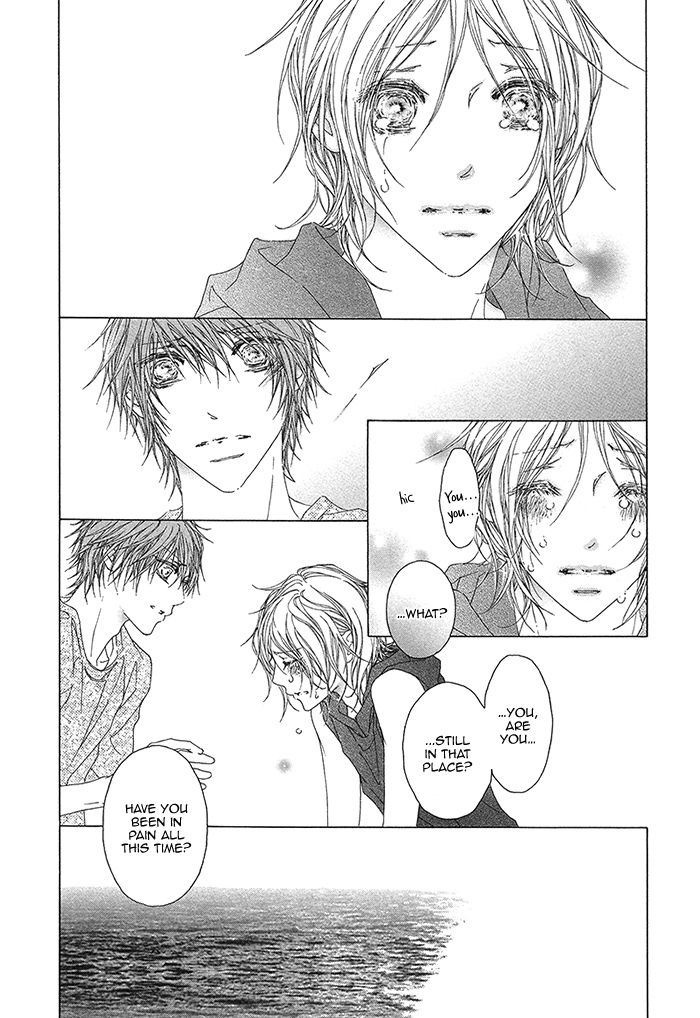 Mune ga Kowaresou Chapter 2 page 20 - Chapter 2
