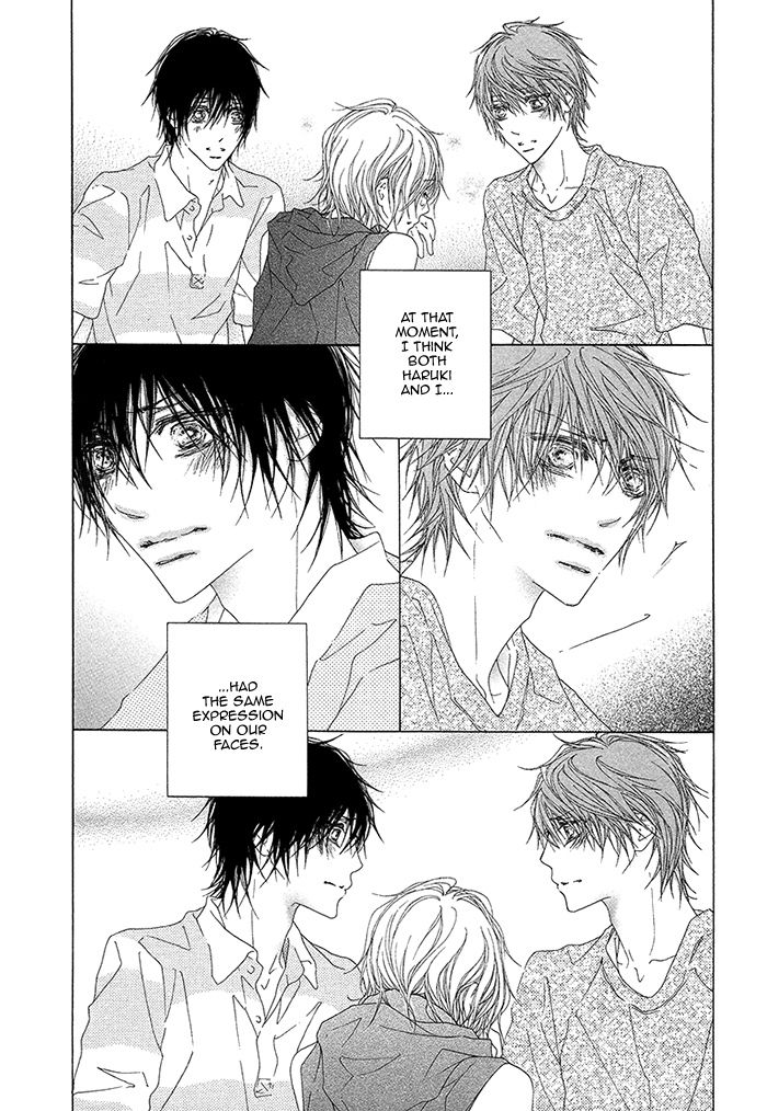 Mune ga Kowaresou Chapter 2 page 22 - Chapter 2