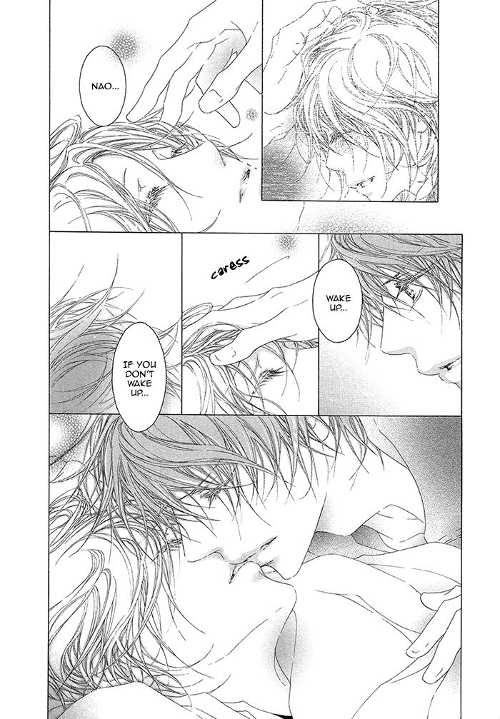 Mune ga Kowaresou Chapter 2 page 30 - Chapter 2