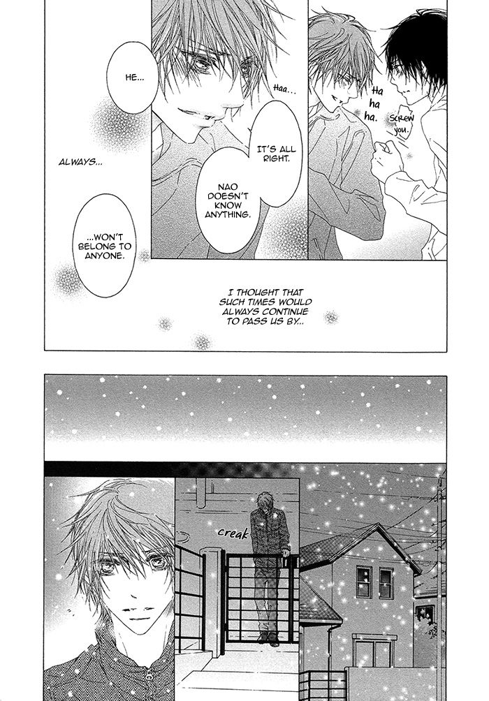 Mune ga Kowaresou Chapter 2 page 34 - Chapter 2