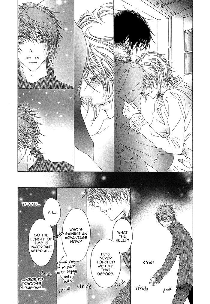 Mune ga Kowaresou Chapter 2 page 35 - Chapter 2