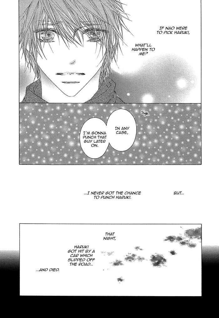 Mune ga Kowaresou Chapter 2 page 36 - Chapter 2
