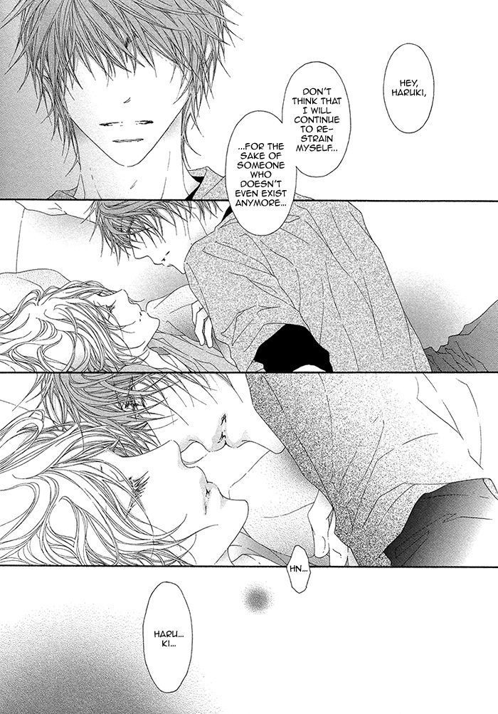 Mune ga Kowaresou Chapter 2 page 41 - Chapter 2