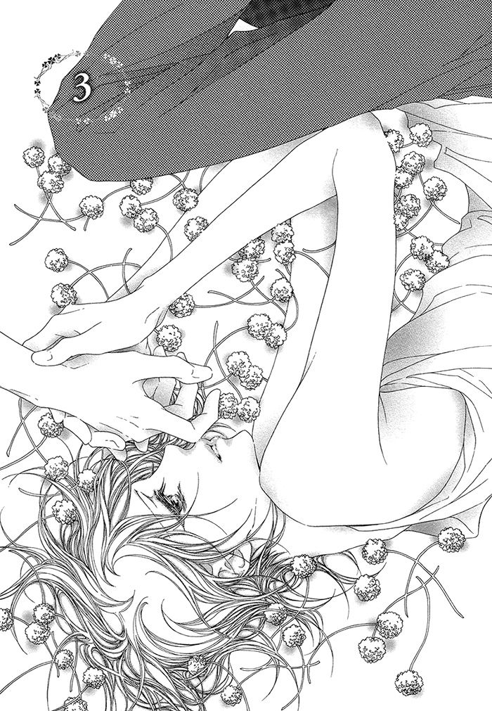 Mune ga Kowaresou Chapter 3 page 11 - Chapter 3
