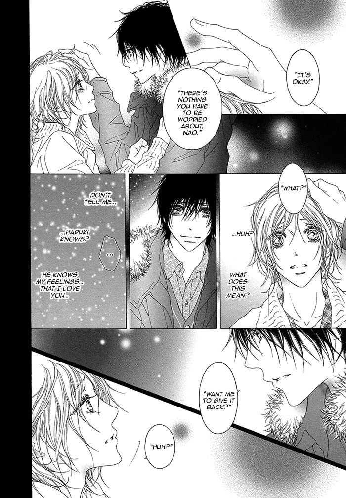 Mune ga Kowaresou Chapter 3 page 16 - Chapter 3