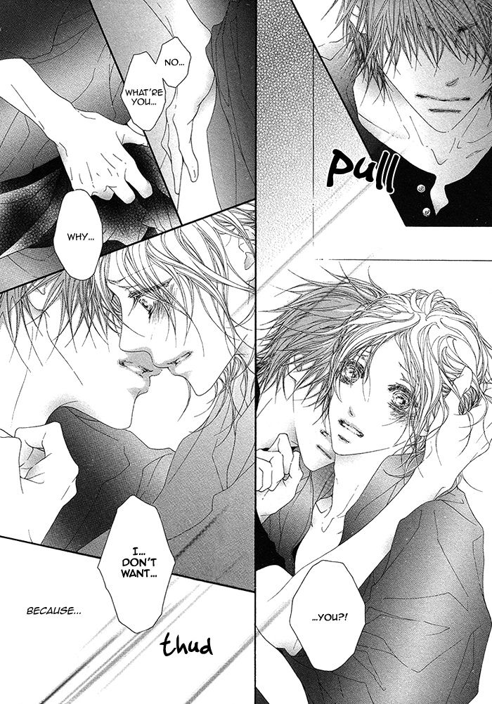 Mune ga Kowaresou Chapter 3 page 37 - Chapter 3