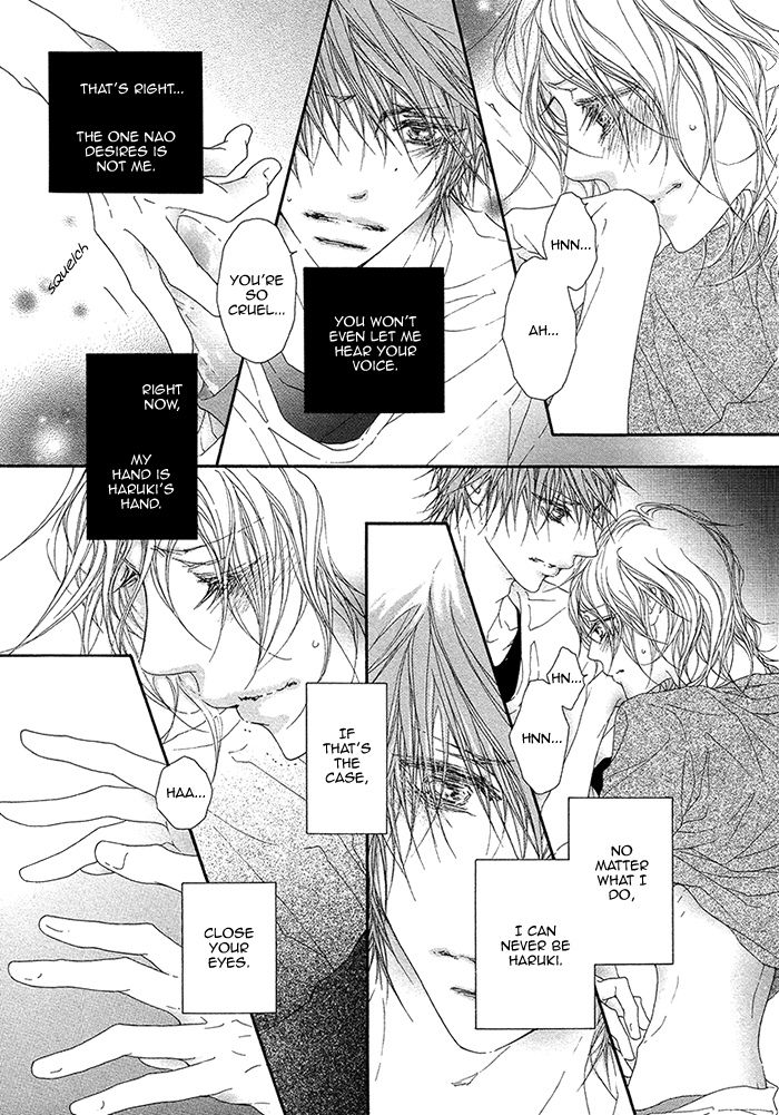 Mune ga Kowaresou Chapter 4 page 24 - Chapter 4