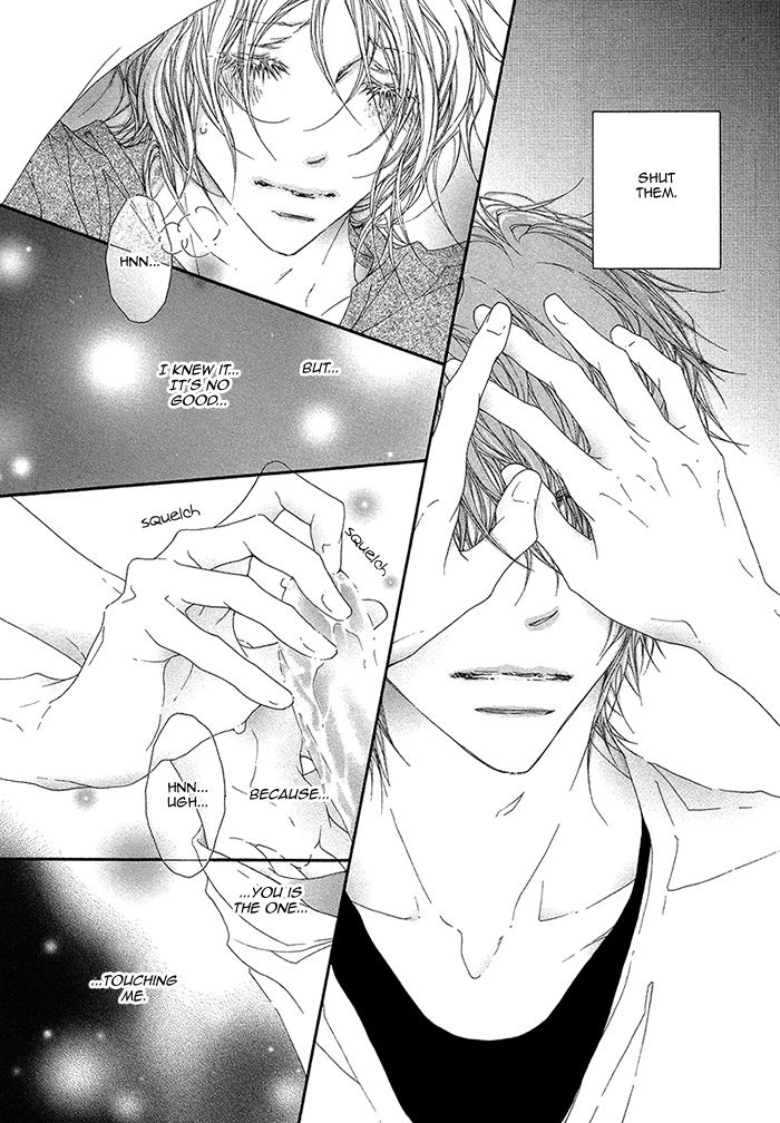 Mune ga Kowaresou Chapter 4 page 25 - Chapter 4