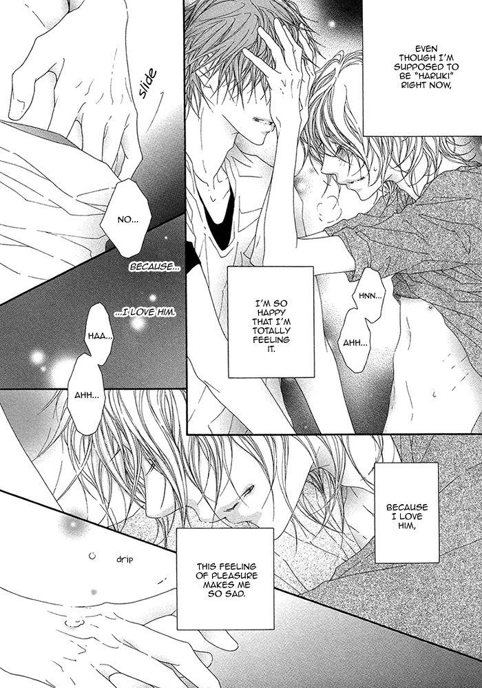 Mune ga Kowaresou Chapter 4 page 26 - Chapter 4