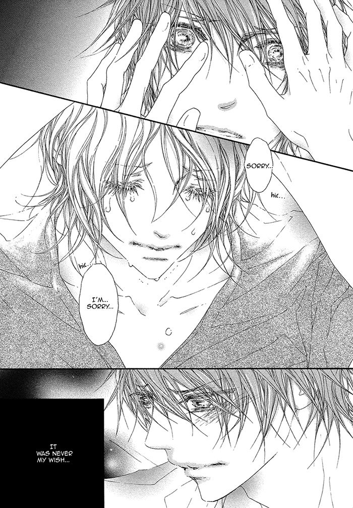 Mune ga Kowaresou Chapter 4 page 27 - Chapter 4