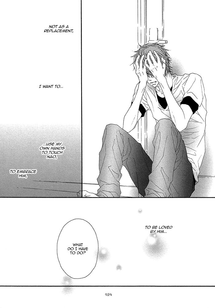 Mune ga Kowaresou Chapter 4 page 29 - Chapter 4