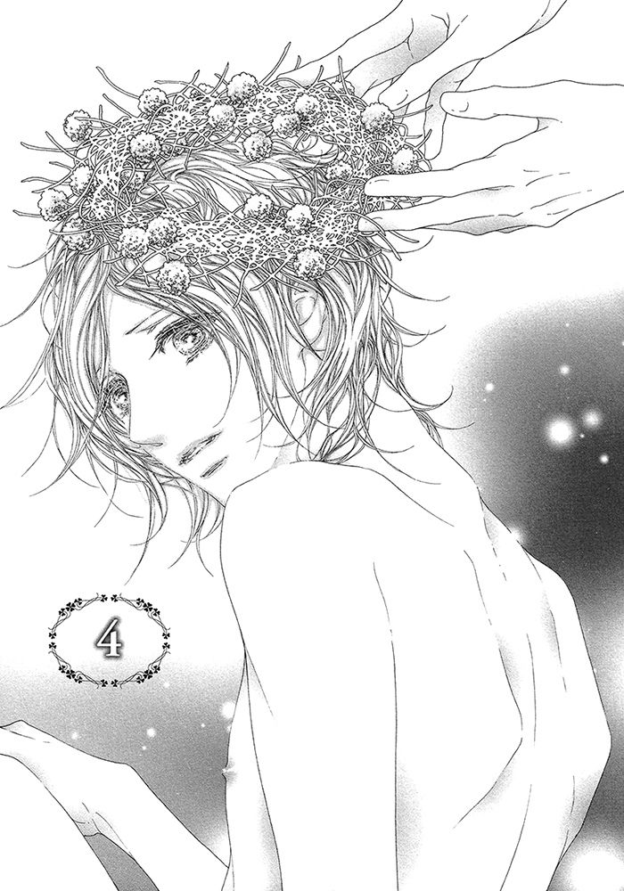 Mune ga Kowaresou Chapter 4 page 4 - Chapter 4