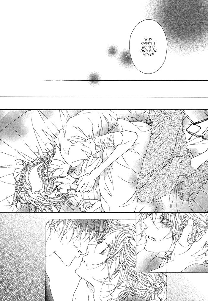 Mune ga Kowaresou Chapter 4 page 7 - Chapter 4