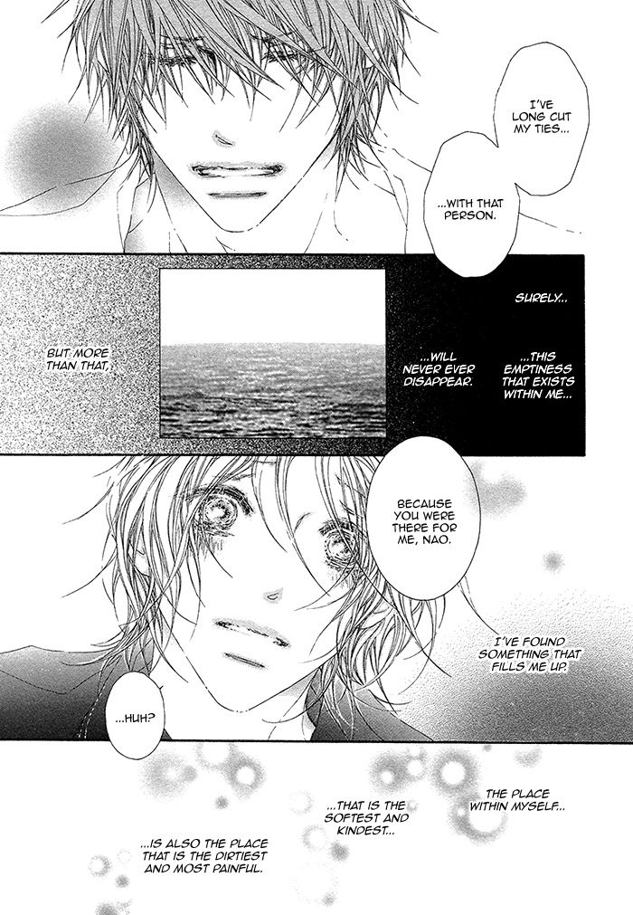 Mune ga Kowaresou Chapter 5 page 15 - Chapter 5