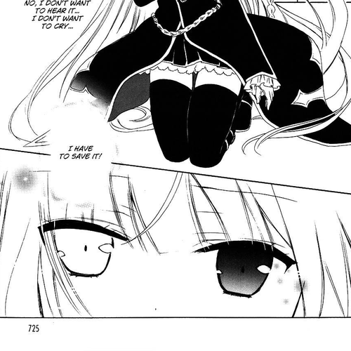 Muni-Kiss Chapter 0: vol.0: Oneshot cover