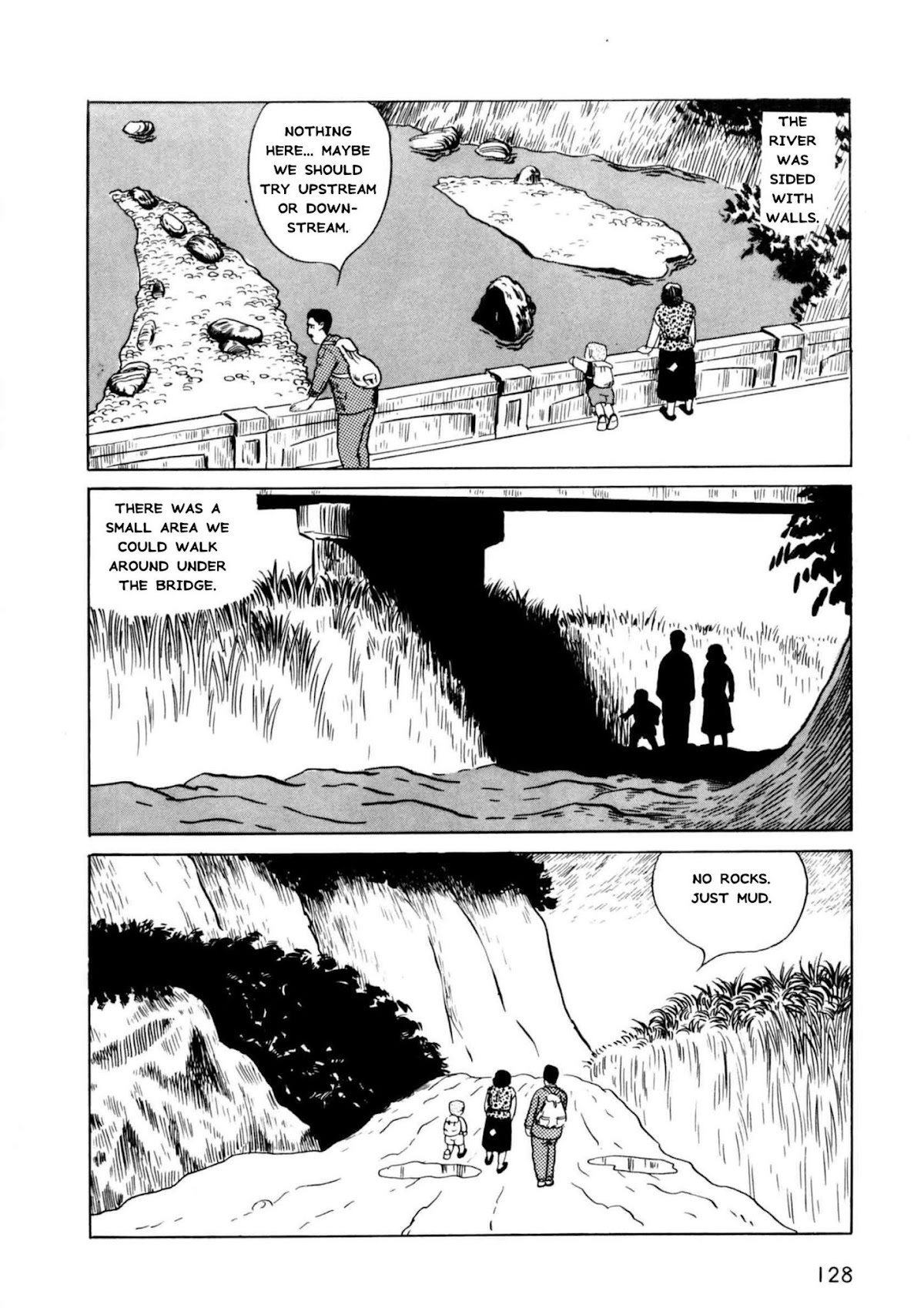 Munou no Hito Chapter 4 page 14 - Chapter 4