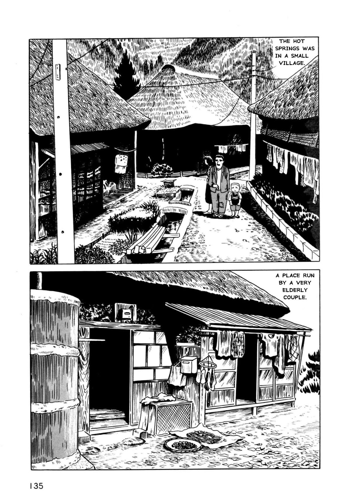 Munou no Hito Chapter 4 page 21 - Chapter 4