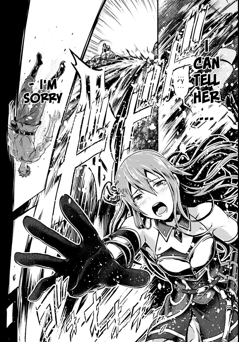 Murabito desu ga Nani ka? Chapter 1 page 23 - Chapter 1: Just A Villager
