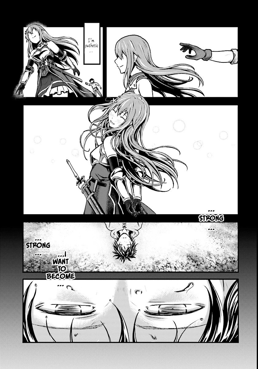 Murabito desu ga Nani ka? Chapter 1 page 26 - Chapter 1: Just A Villager