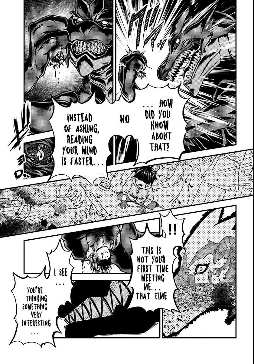 Murabito desu ga Nani ka? Chapter 1 page 31 - Chapter 1: Just A Villager