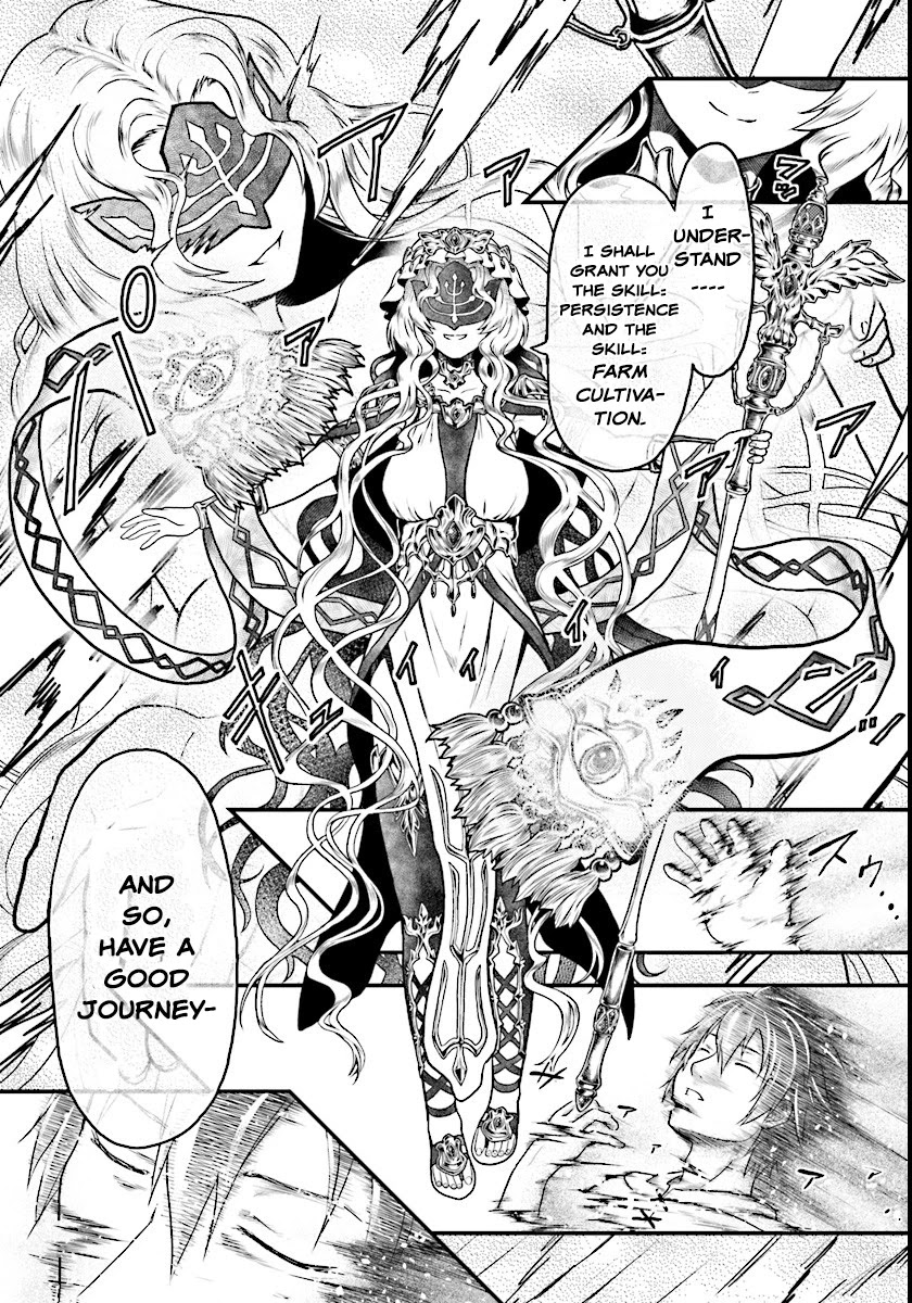 Murabito desu ga Nani ka? Chapter 1 page 37 - Chapter 1: Just A Villager