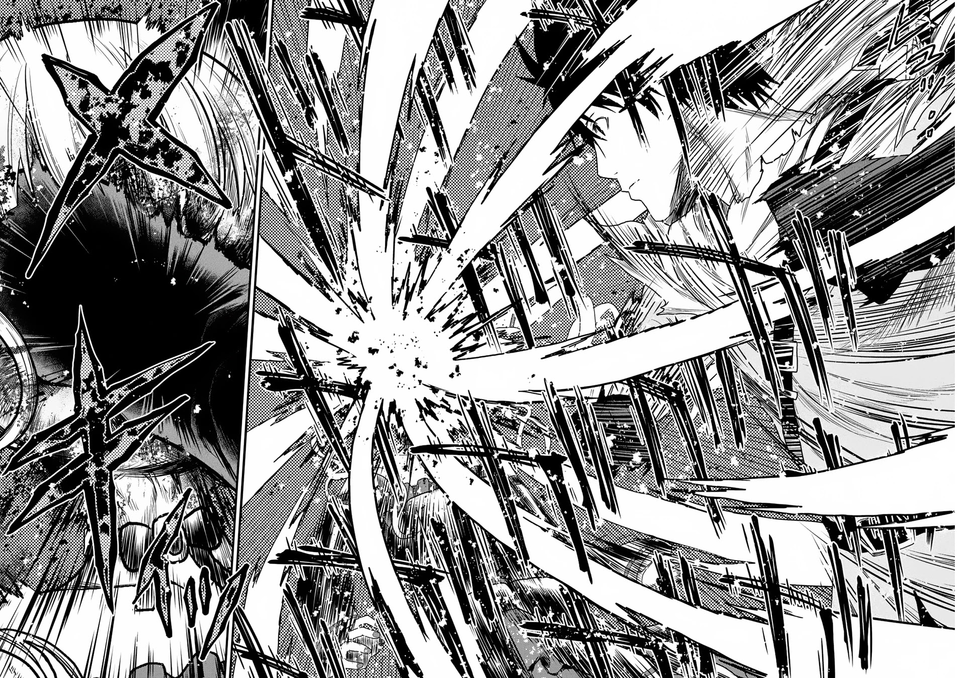 Murabito desu ga Nani ka? Chapter 11 page 11 - Chapter 11: Goodbye Evil Dragon