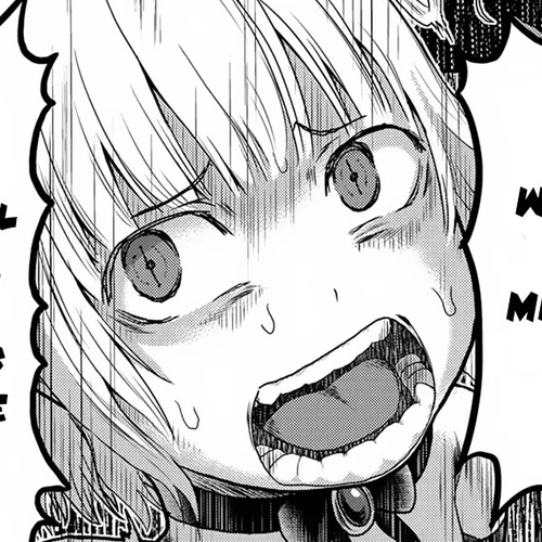 Murabito desu ga Nani ka? Chapter 11: Goodbye Evil Dragon cover