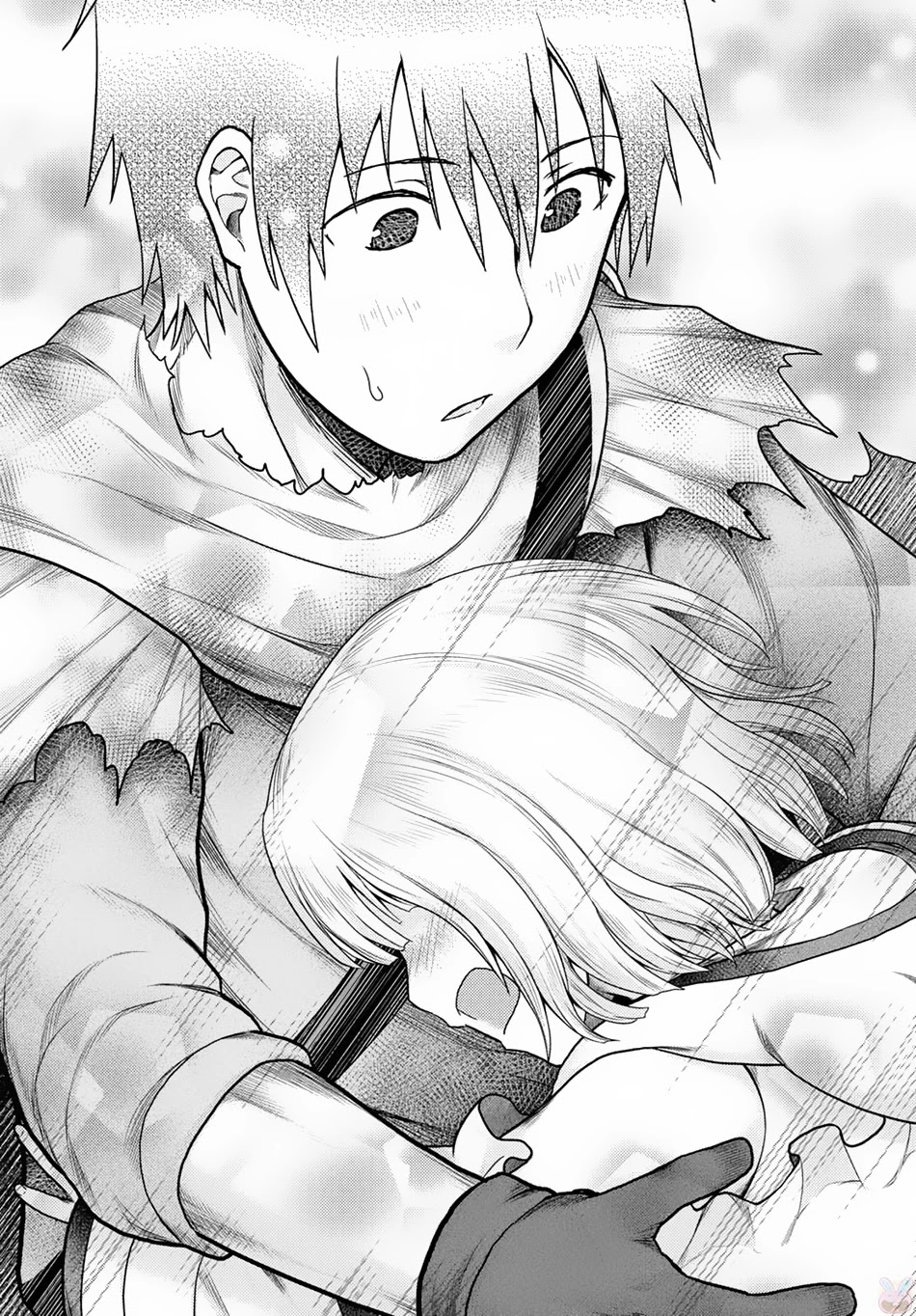 Murabito desu ga Nani ka? Chapter 12 page 13 - Chapter 12: Dragon’s Secret Tome