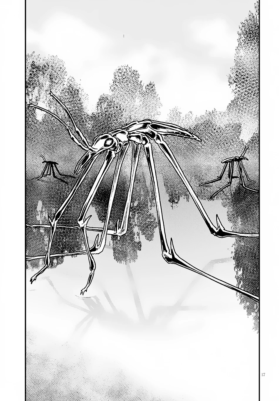 Murabito desu ga Nani ka? Chapter 14 page 18 - Chapter 14: Mandragora